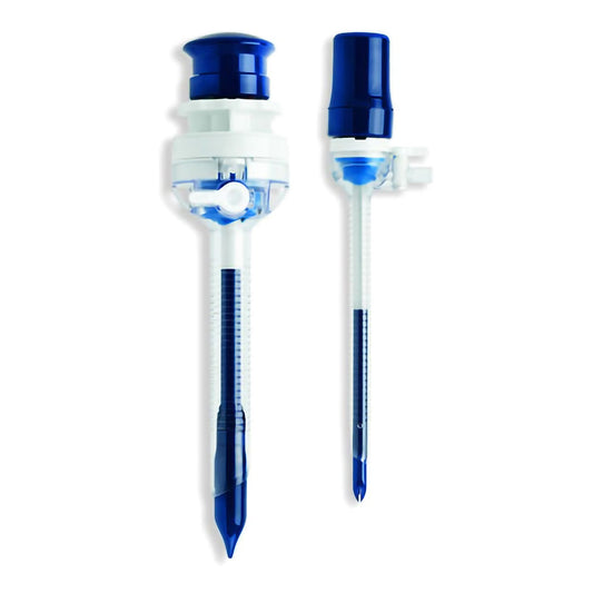Bladed Trocar VersaOne™ 100 mm Length 5 mm - B5STF