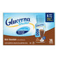 Glucerna® Original Shake, Chocolate Flavor, 8-ounce bottle 57804