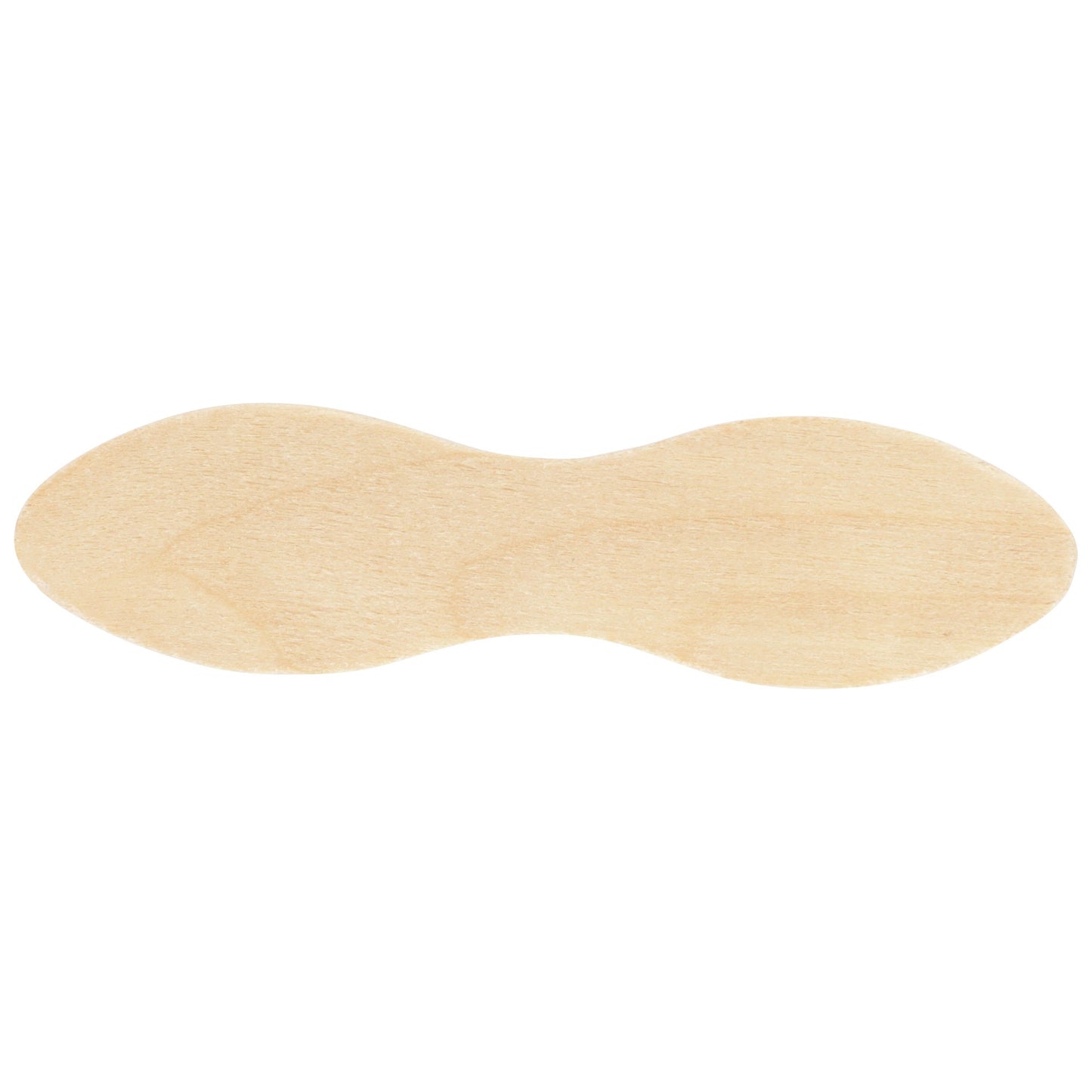 McKesson Double-End Wood Spoon 24-625