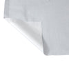 Bed Sheet Tidi® Everyday Flat 60 X 96 Inch White Tissue / Poly Back Disposable - 980940