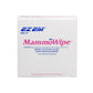 EZ EM Mammography Wipe 5x5in Scented Benzalkonium Chloride Ethyl Alcohol 600103 600103