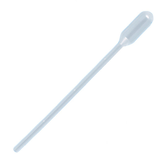 Transfer Pipette 1.5 mL NonSterile - 136036