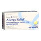 Foster & Thrive™ Allergy Relief Chlorpheniramine Maleate 4 mg Tablets 70677101601