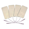 McKesson Brand  78668, Pack of 4