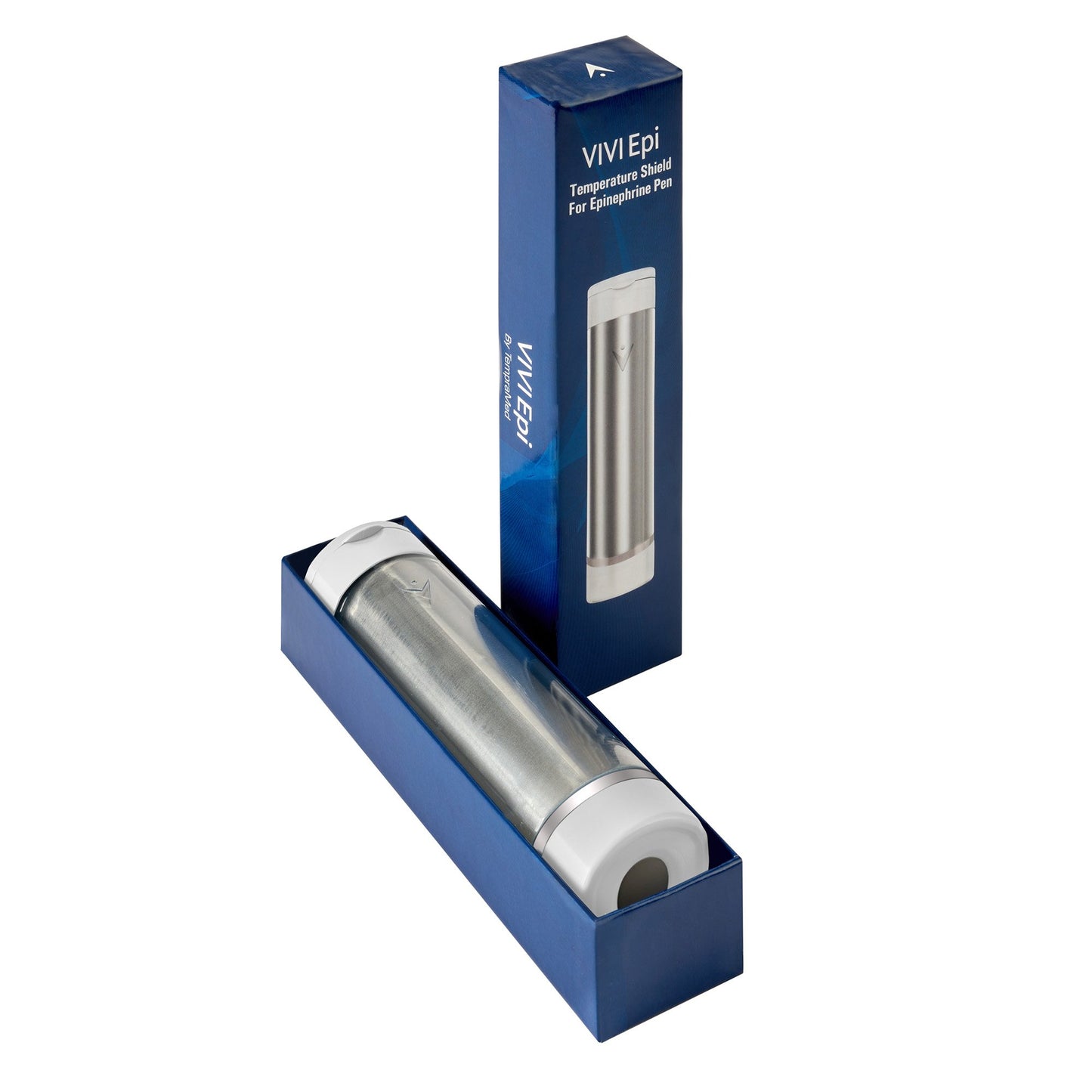 Vivi Epi Temperature Shield for Mylan Epinephrine Pens for Allergies 2009-01-VIV