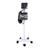 Aneroid Sphygmomanometer Unit McKesson LUMEON™ Adult Cuff Nylon Cuff 23 - 40 cm Mobile - 01-752M-11ABKGM