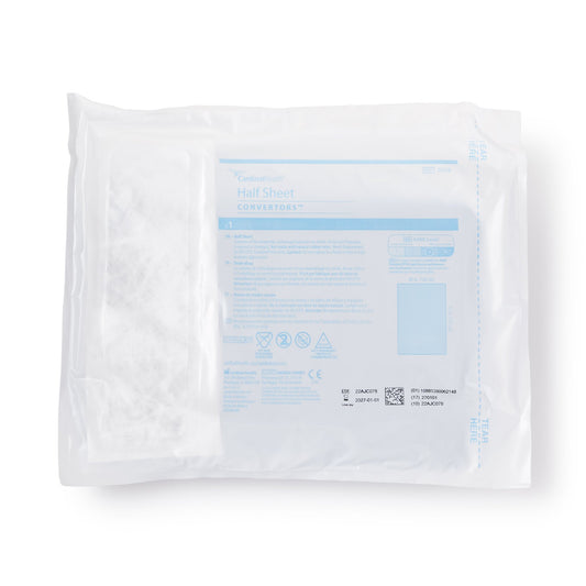 General Purpose Drape Converters® Half Drape 40 W X 57 L Inch Sterile - 9358