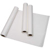 Graham Medical Table Paper, 21 Inch x 225 Foot, White 64502
