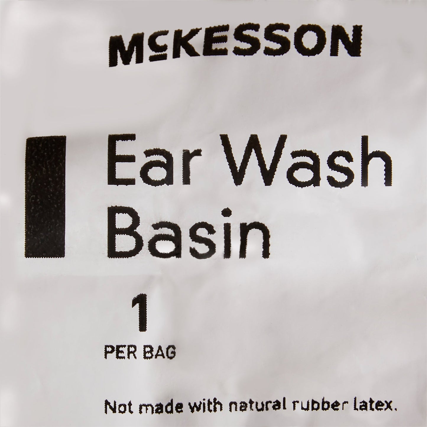 McKesson Ear Basin 140-1
