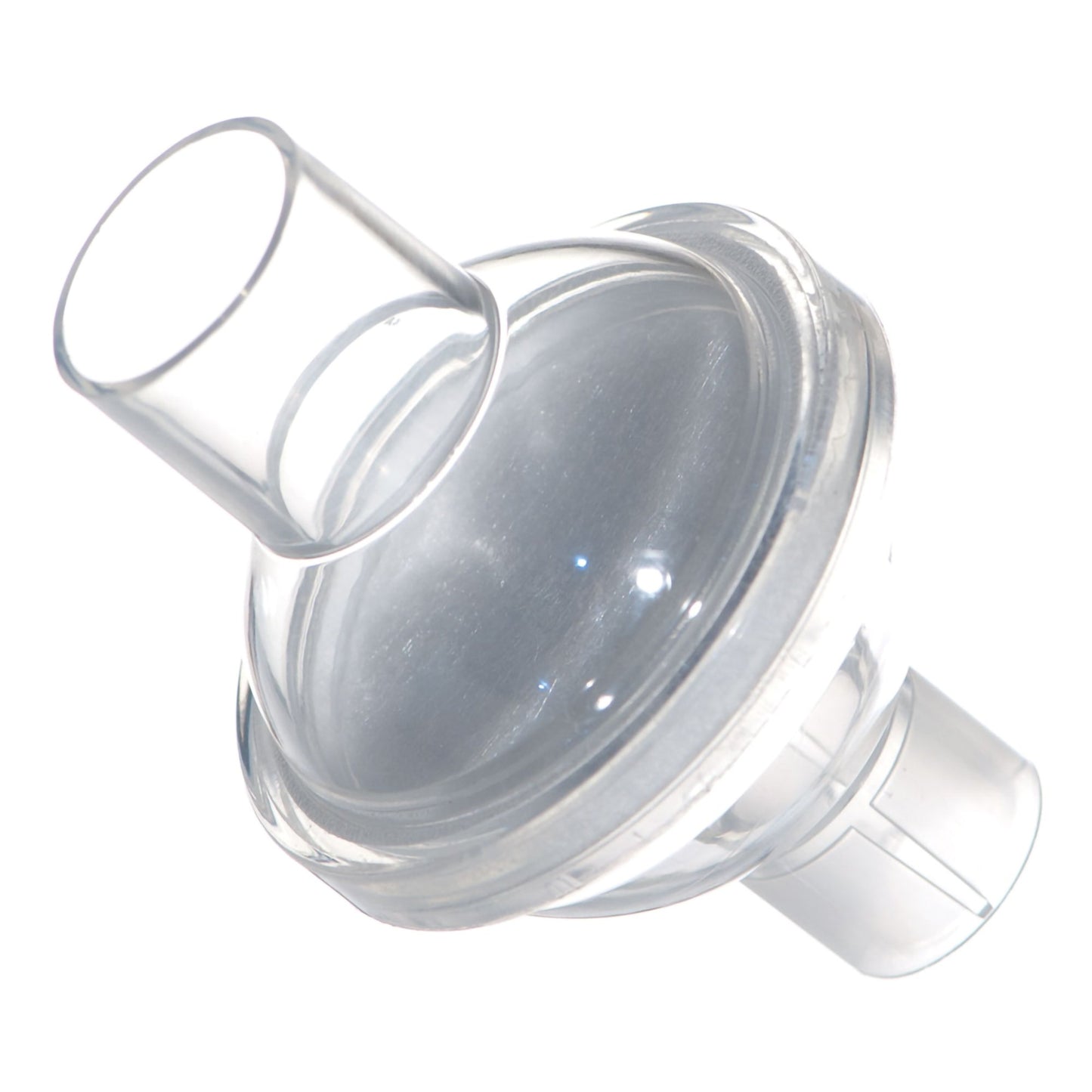 Bacterial / Viral Filter 8.8 cm H₂O @ 30 LPM - BF2200
