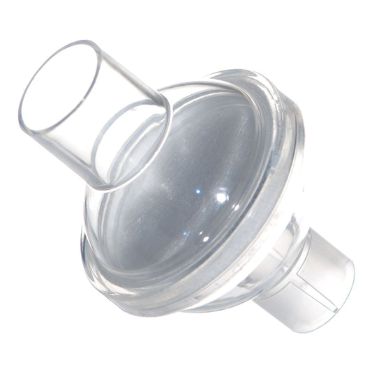 Bacterial / Viral Filter 8.8 cm H₂O @ 30 LPM - BF2200