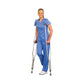 PremierPro™ Underarm Crutches, 5'1" – 5' 8" 7703