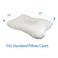 Roscoe Medical Cervical Indentation Pillow PP3113