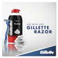 Gillette® Foamy® Shaving Cream Regular Scent PGC14501
