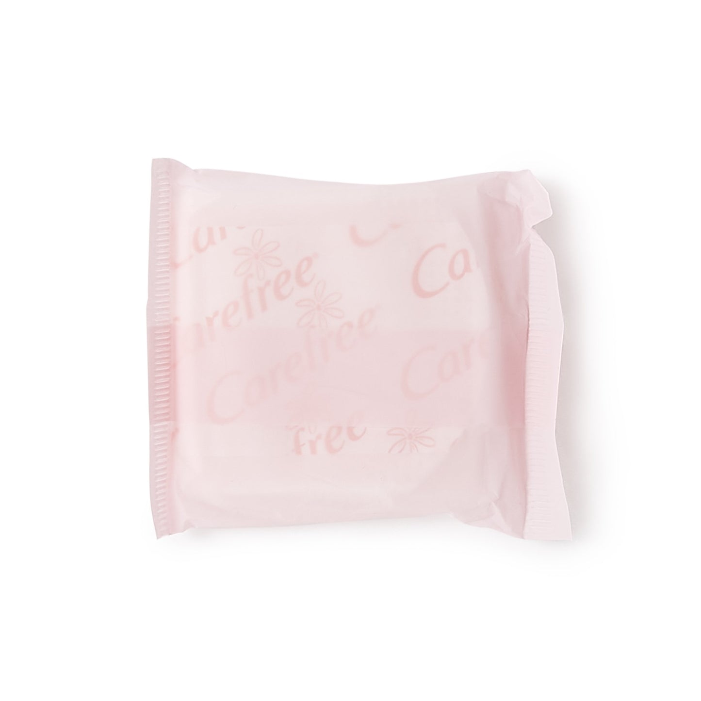 Carefree® Fresh Scent Regular Absorbency Panty Liner, Individually Wrapped 07830006985