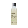 Shampoo and Body Wash McKesson Pure 8 oz. Flip Top Bottle Unscented - 53-16223-8