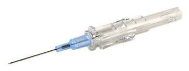 Smiths Medical ASD, Inc. Protectiv Peripheral IV Catheter 304206, Case of 200