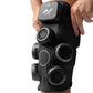 Hyperice X Knee Contrast Therapy Wrap 25000 001-00