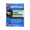Hydrogel Burn Dressing Water-Jel® First Responder Sheet 2 X 6 Inch Sterile - B0206-60.00.000