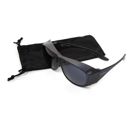 Glasses and Goggles