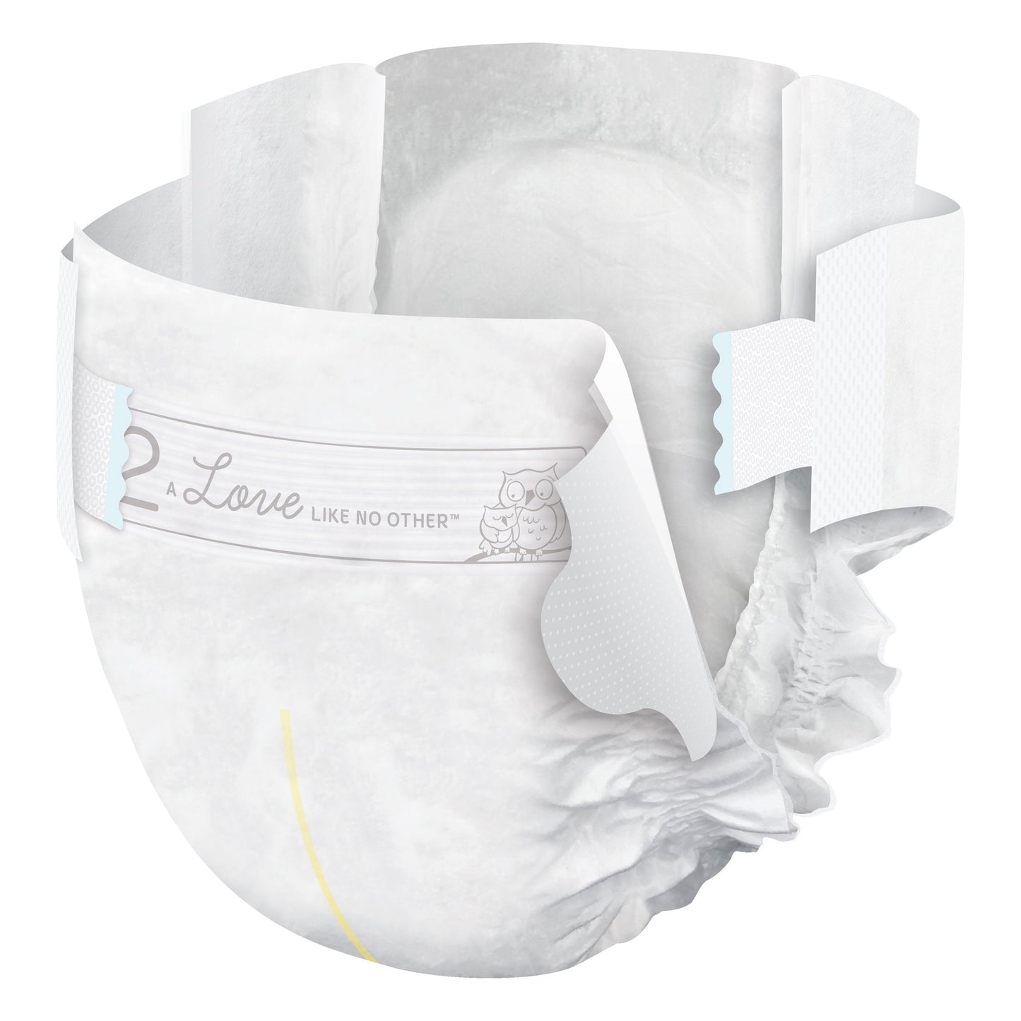 Bambo® Nature Diaper, Size 2 1000016924