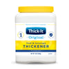 Thick-It® Ready to Use Original Food & Beverage Thickener, 10 oz. Canister J584-H5800