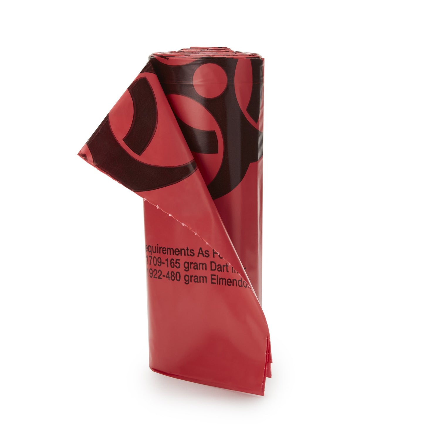 Medi-Pak™ SURE-SEAL™ Infectious Waste Bag 03-4771