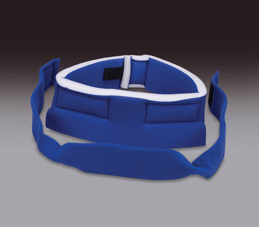 Ekcomed Ekcomed Head Restraint EKM-CFMA100, Case of 10