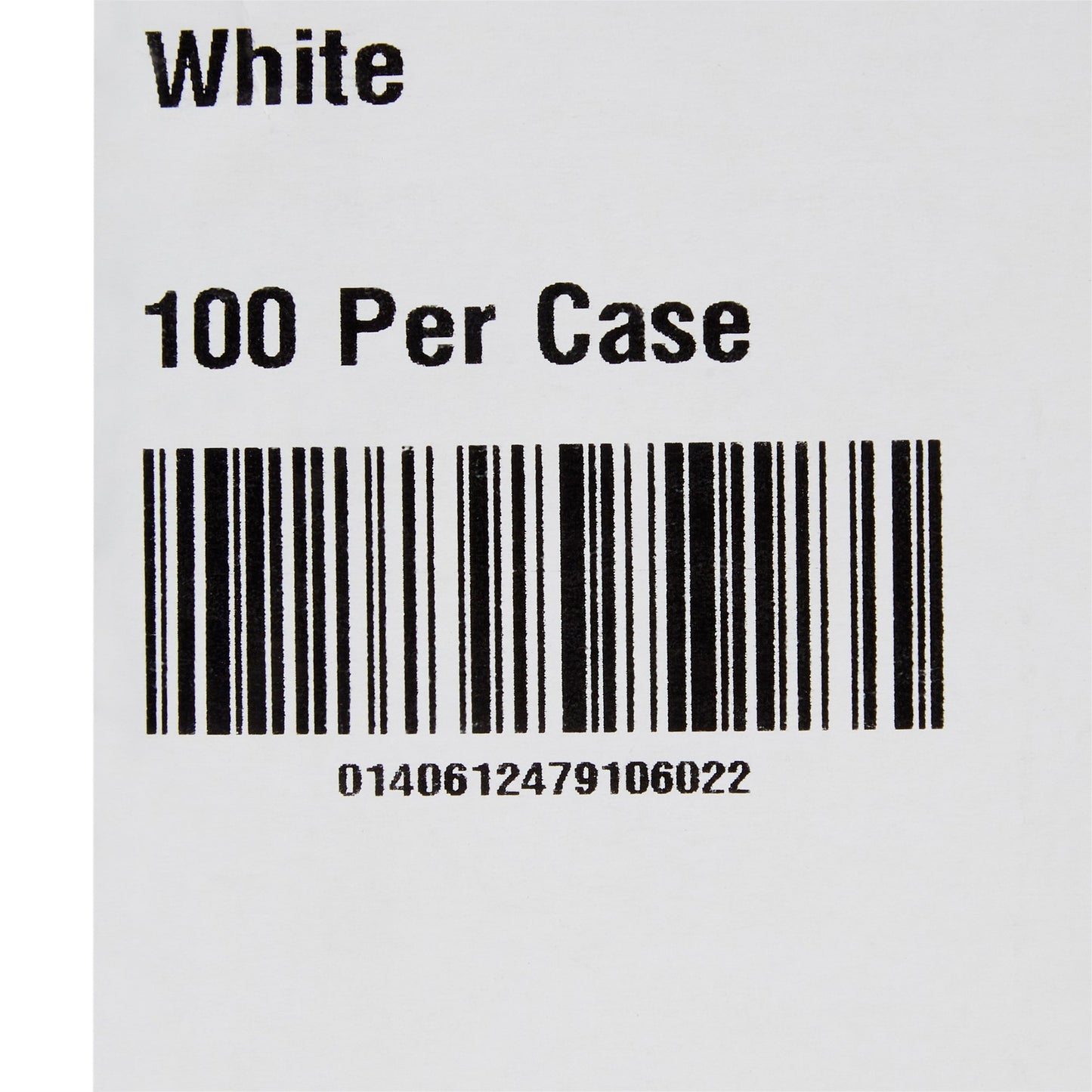 McKesson Nonsterile Physical Exam Drape, 40 x 48 Inch 18-10834