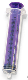 Enteral / Oral Syringe Monoject™ 60 mL Enfit Tip Without Safety - 8881160015