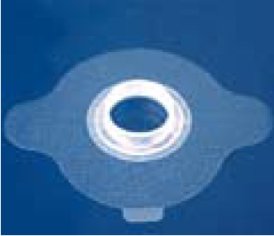 Base Plate Provox® FlexiDerm™ - 7254