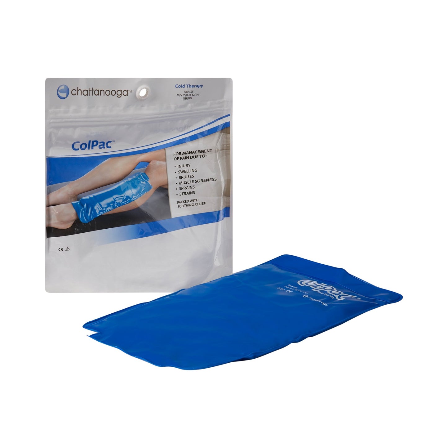 ColPac® Cold Therapy, 7½ x 11 Inch 1506