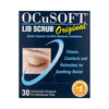 Eyelid Cleanser OCuSOFT® Lid Scrub® 30 per Box Wipe - 54799030190