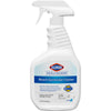 Surface Disinfectant Cleaner Clorox Healthcare® Bleach Germicidal Trigger Spray Liquid 32 oz. Bottle Fruity Floral Bleach Scent NonSterile - 68970