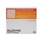 Allevyn Gentle Border Silicone Foam Dressing, 5 x 5 Inch 66800279