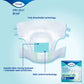 Tena Super Adult Heavy-Absorbent Incontinence Brief, Extra Large 68011
