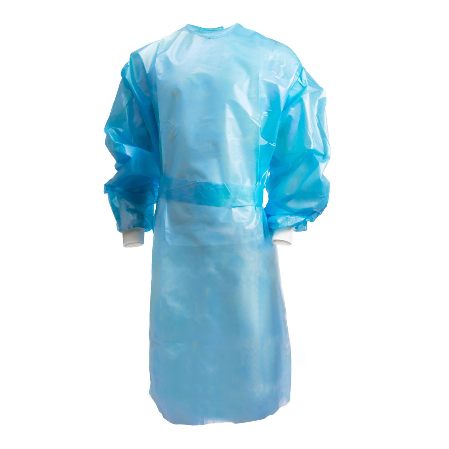 McKesson Chemotherapy Procedure Isolation Gown, 2X Large 16-55KV2X
