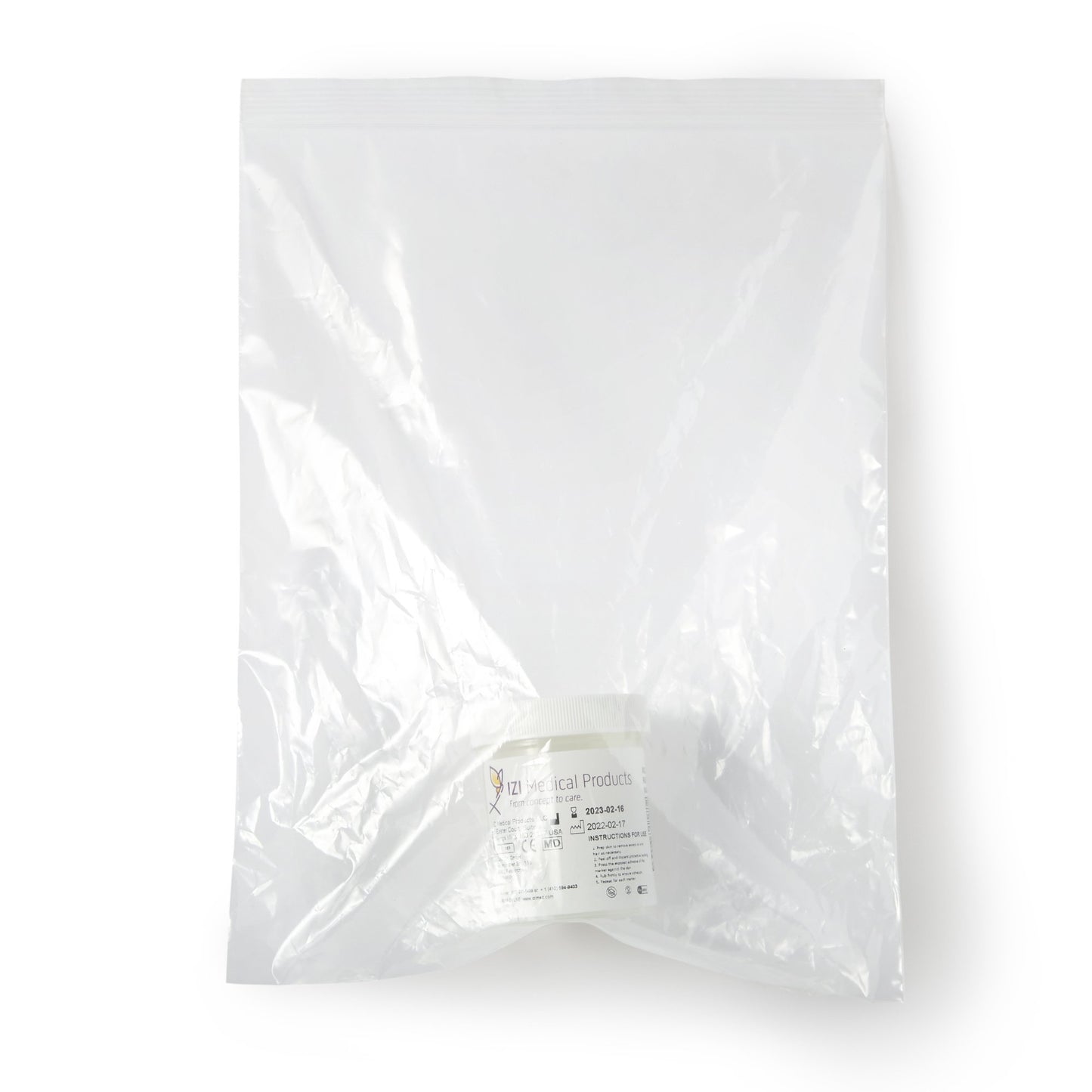 Modality Markers IZI Small Field of View MM3005