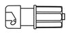 Needleless Connector Safeline® - NF9100