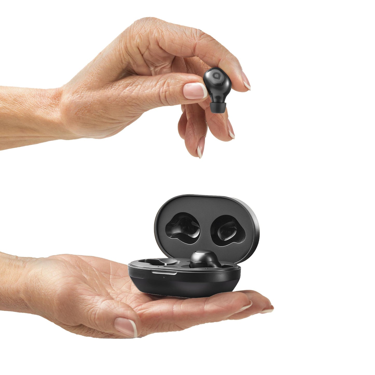 OTC Hearing Aid Lexie® H1 LBS00002H1