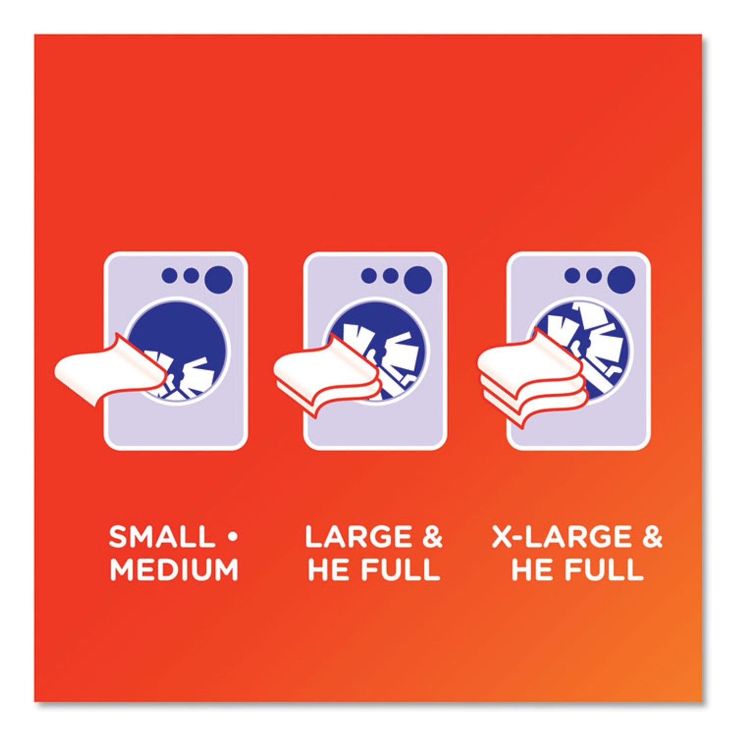 Bounce® Outdoor Fresh® Fabric Softener Dryer Sheets PGC80168CT