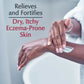 Eucerin® Eczema Relief Cream, 8 oz. 05805101392