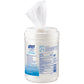 Purell® Hand Sanitizing Wipes, Ethyl Alcohol Wipe Canister 9031-06