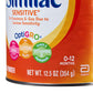 Similac® Sensitive® Powder Infant Formula, 12-ounce can 57539