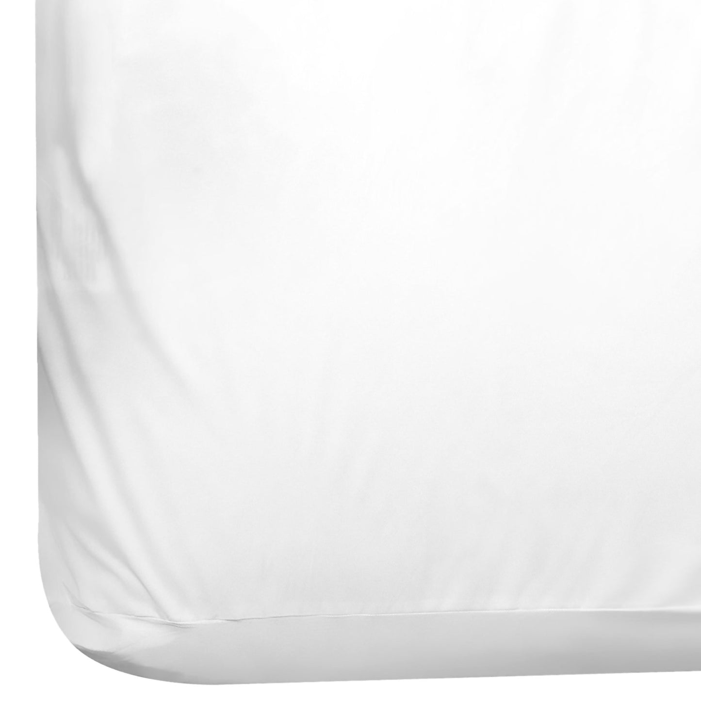 Pillow Protector DMI® White Reusable - 554-8042-1900