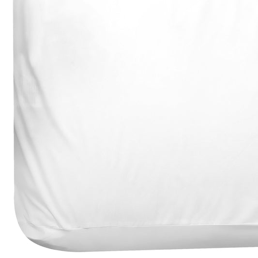 Pillow Protector DMI® White Reusable - 554-8042-1900