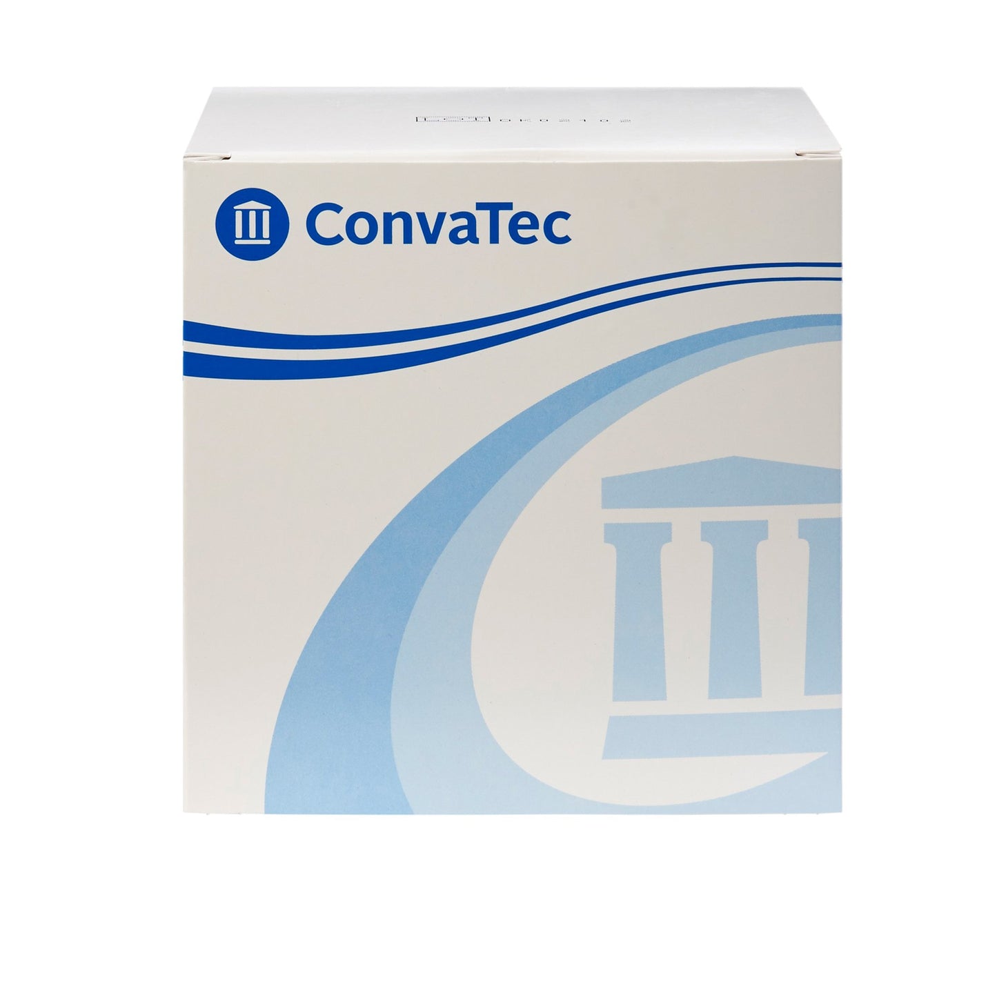 Sur-Fit Natura® Two-Piece Stomahesive® Skin Barrier, 70 mm flange 125261