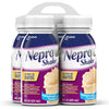 Nepro® with Carbsteady® Vanilla Shake for People on Dialysis, 8-ounce bottle 63176
