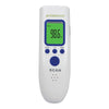 Veridian Non-Contact Infrared Thermometer 09-183