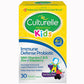 Culturelle® Kids Immune Defense Chewables, Berry Flavor 049100401201